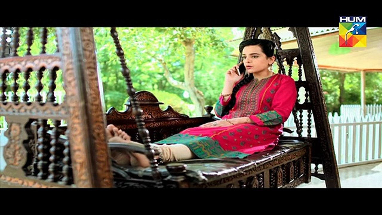 Neelum Kinaray Episode 2 HUM TV Drama - 15 September 2017