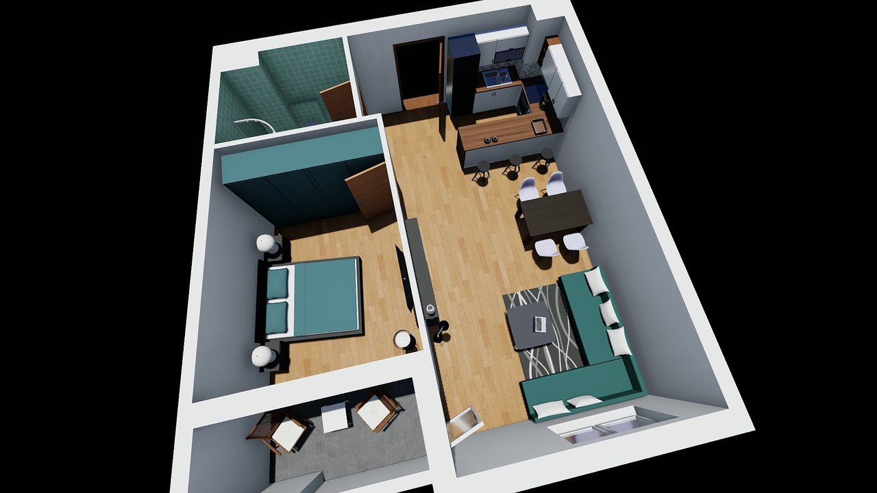 objekt A-stan 101 201 301 401 501 601 701 801