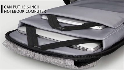 OSAKA OWL® - 2017 Best Anti Theft Backpack OSAKA OWL® 2017 Best Anti Theft Backpack www.osakaowl.com