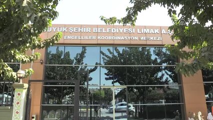 Down Sendromlu Çocuklara "Doğal Terapi"