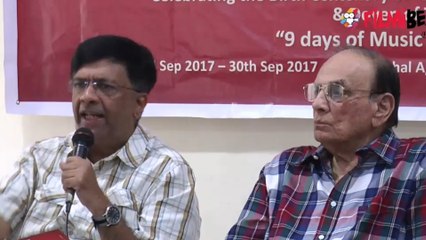 YG Mahendran Speech in YGP's 100th Birth Centenary | Filmibeat Tamil