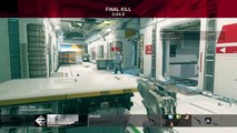 Call of Duty®: Infinite Warfare last kill