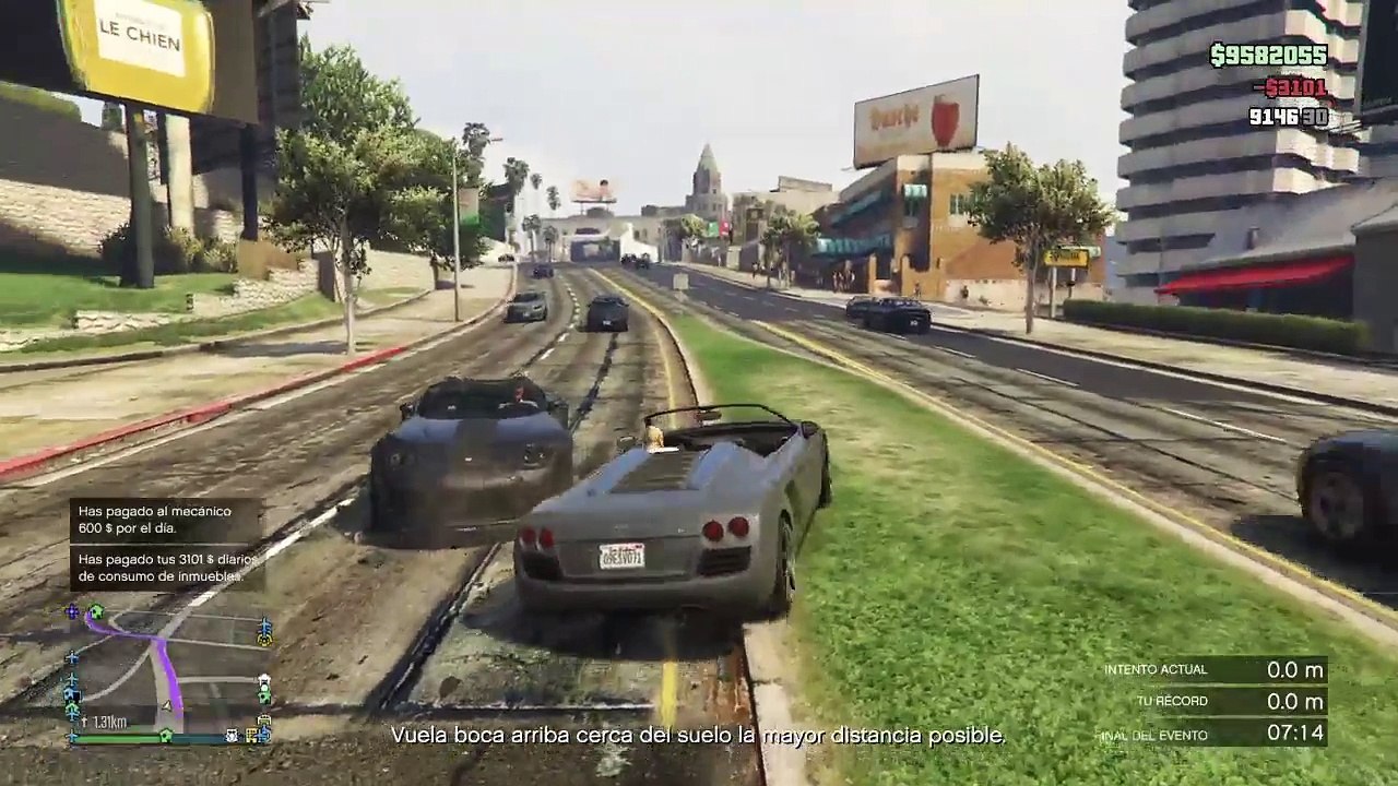 Transmisión de PS4 en vivo de Rai_Mustang (171)
