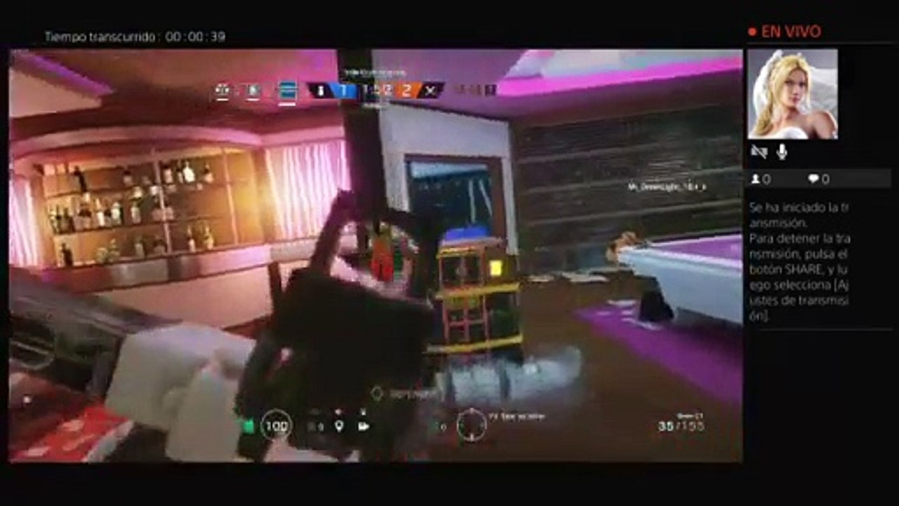 Transmisión de PS4 en vivo de brianjose07 (1180)