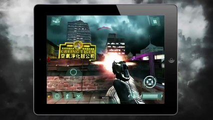 MEJORES JUEGOS DISPAROS SHOOTER PARA ANDROID 2016/2017