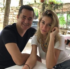 Acun Ilıcalı ve Şeyma Subaşı'nın Nikah Şahitleri Belli Oldu