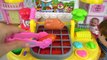 Baby Doli and Mart food toys Baby doll kitchen toys play