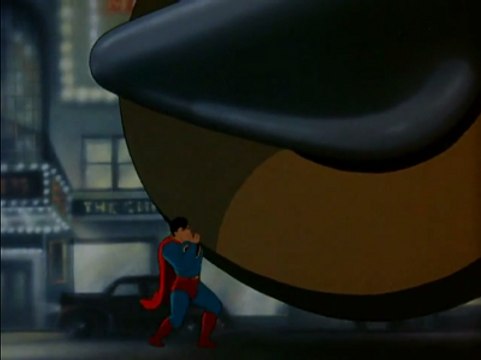 Superman-Japoteurs (1942)