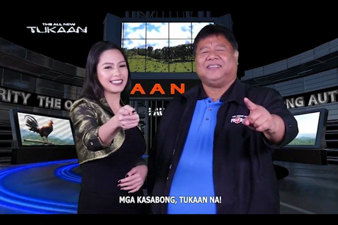 All New Tukaan – September 2, 2017