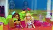 Jai le n / A nikki Barbie vacances histoire Barbie en polonais après le film Barbie