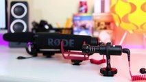 BEST Budget Shotgun Mics! Rode VideoMic Go vs Micro vs Takstar SGC-598