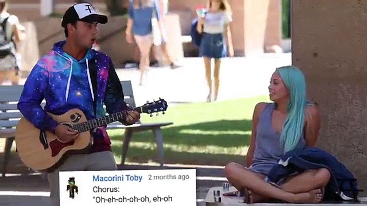 DJ Khaled ft. Justin Bieber - 'Im the One' PARODY