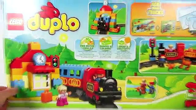 Y Niños playmobil el bloque hueco de la construcción del tren hijos película estación de tren de |