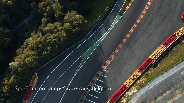 VÍDEO: Renault Mégane RS 2017