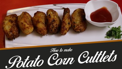 VEG CUTLET | KIDS COOKING | FIRELESS COOKING