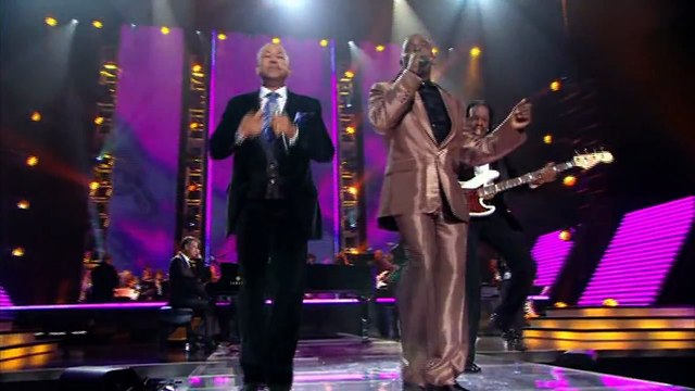 Earth Wind & Fire _ September _ After The Love Has Gone _(720p_H.264-AAC)