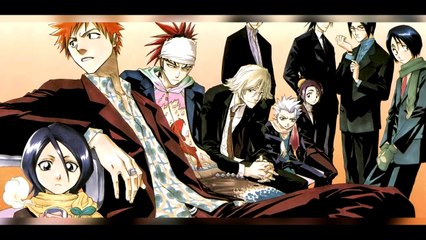 10 Fs About Byakuya Kuchiki You Probably Should Know! | Bleach