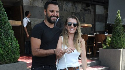 Ayrılık Acısı Çeken Alişan, Tası Tarağı Toplayıp Türkiye'den Gitti