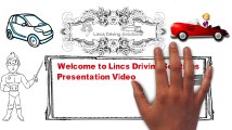 Information Video About Lincs Driving Solutions