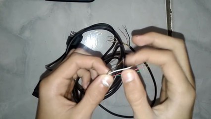 Como Fazer Um Controle/Joystick USB