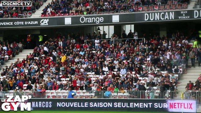 M'en bati sieu Escobar , la drôle de campagne de comm' de Netflix pour Narcos à Nice