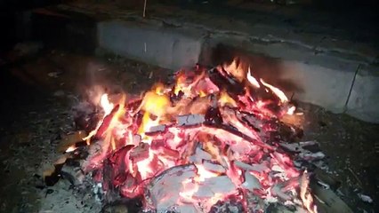 Amatör şarkılar ölmedim anne