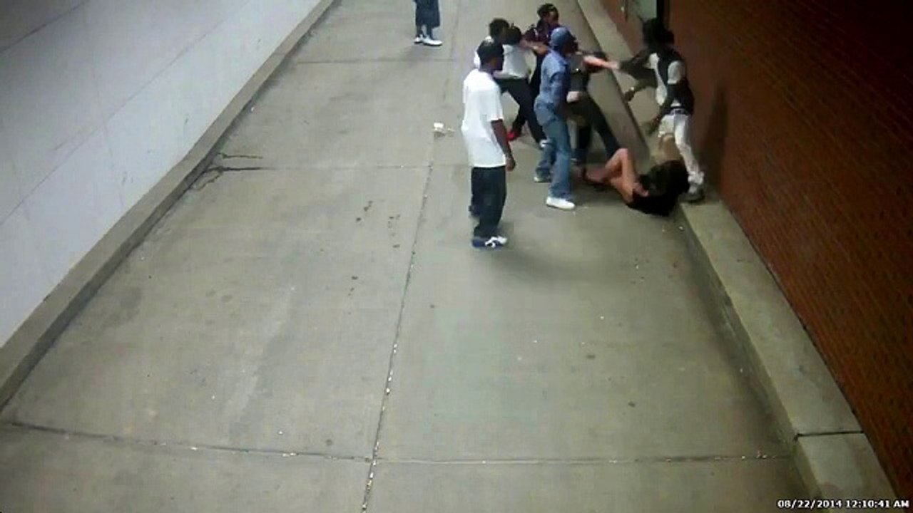 Watch: Couple Attacked In Brutal Hate Crime That You WON'T See In The Mainstream Media