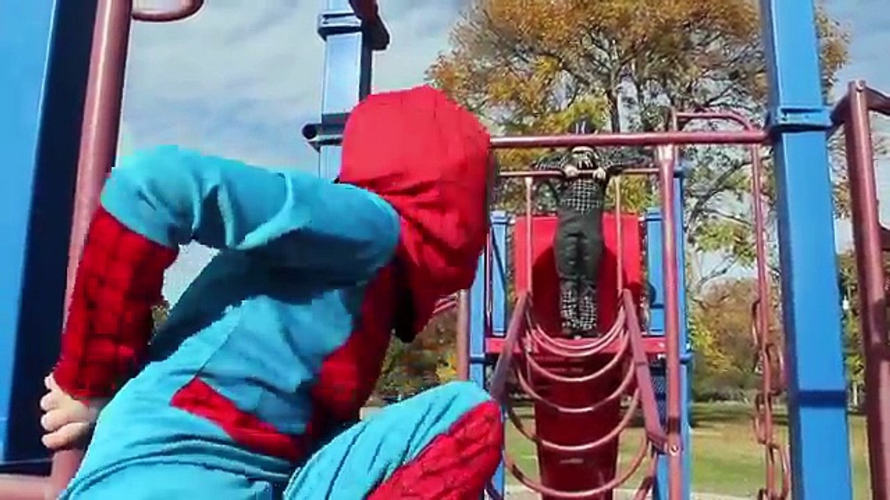 Captain America Vs Joker Vs Spiderman Vs Venom | real Life Superhero Movie Compilation