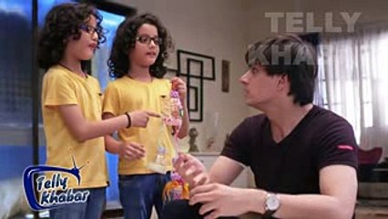 Yeh Rishta Kya Kehlata Hai - 16th September 2017 - अपनी माँ की सच्चाई जान Kartik के उड़े होश