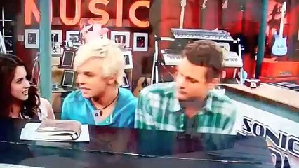 Austin + Ally [Auslly] | Better Together [3x12]