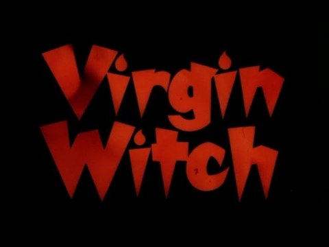 Virgin Witch - Ray Austin - Part 2