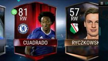 2 Elites in all pro pack!!!! - (FIFA Mobile)