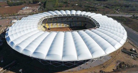 Başbakan Talimat Verdi, Sakarya Stadına 27 Eylül'de Kavuşuyor