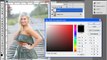 Photoshop - Layer Masks Explained! Photoshop 6, 7 or CS2 CS3 CS4 CS5