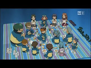 [ITA] Inazuma Eleven 41 (2/3)