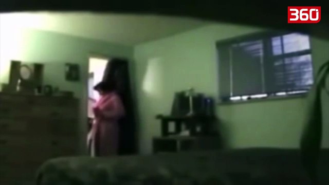 Burri vendos kamera të fshehtë në shtëpi, ajo që zbulon për gruan me 8 Mars është e papërballueshme (360video)