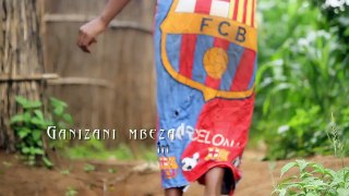 GANIZANI Official MUSIC Video