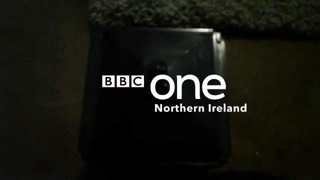 R4 One Northern Ireland 2017 - Fiction Finale ident - Septemeber 2017