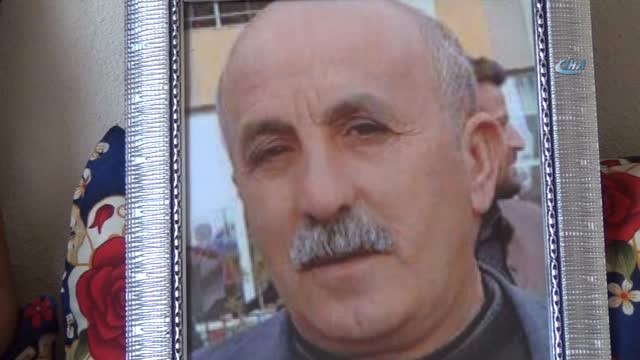 Şehit Muştu'nun Kızı: Şehit Aileleri Olarak Siha'ların Kullanılmasından Yanayız