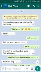 Blue Whale Game On Pakistan | By Tech World