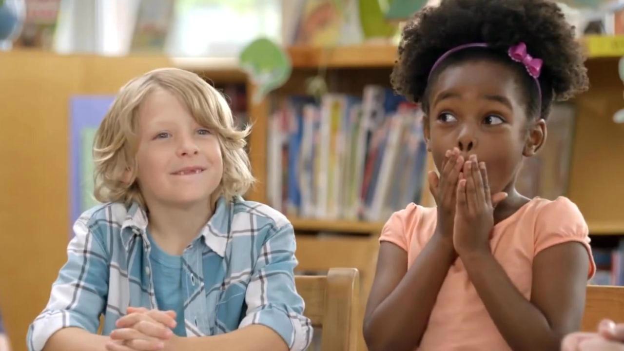 AT&T Commercials With Kids - video Dailymotion