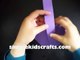 How to make a Candy basket - EP - simplekidscrafts