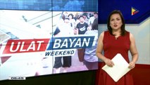 57% ng suplay ng kuryente sa mga barangay na tinamaan ng Bagyong #LanniePH at #MaringPH sa Quezon, naibalik na