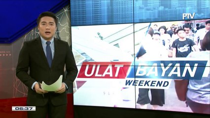 Pamilya Estrada, nagdaos ng isang misa bilang pasasalamat sa paglaya ni ex-Sen. Jinggoy