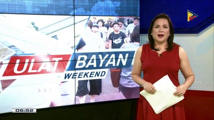 Mga mall operator sa Metro Manila, nakipagpulong sa I-ACT, traffic scheme, ipatutupad sa Holiday Season