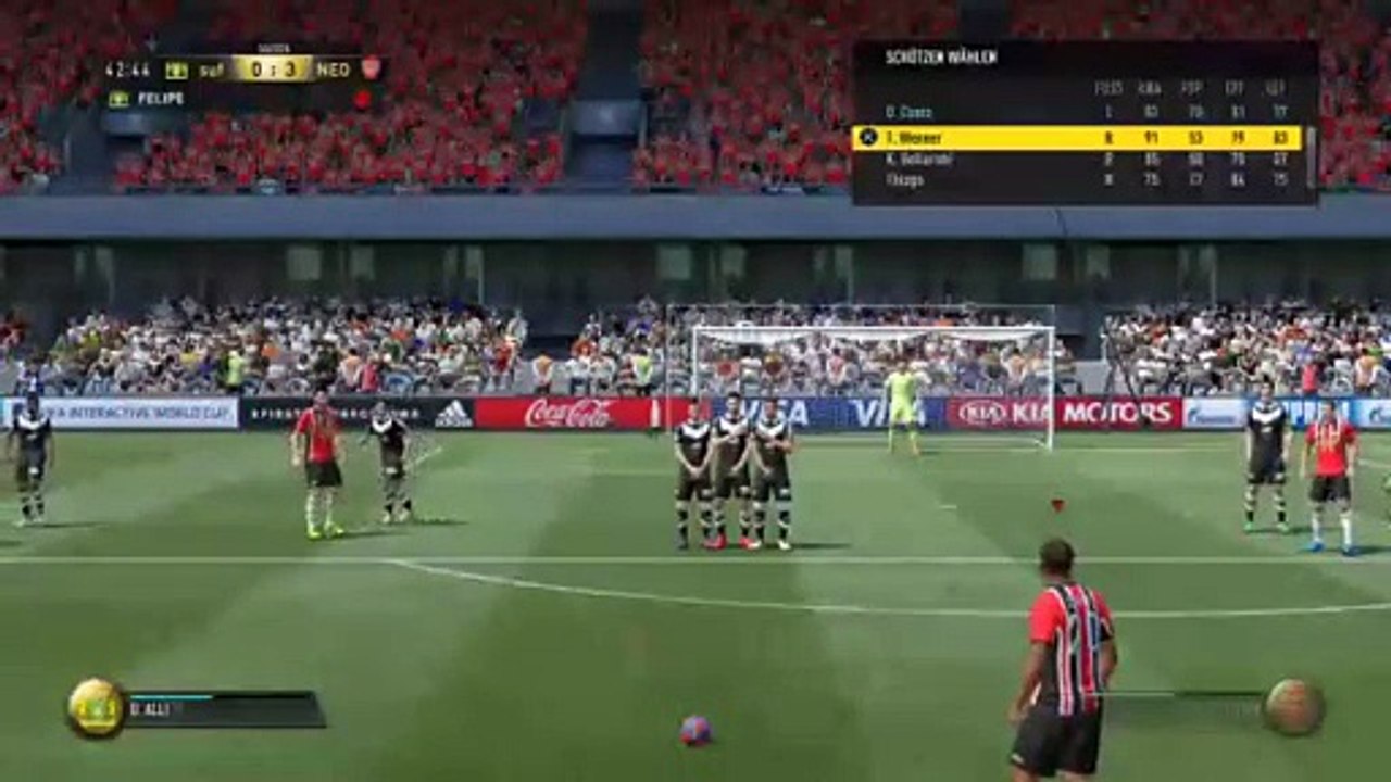 PS4-FUT17-'road' to Saison6 xD (3)