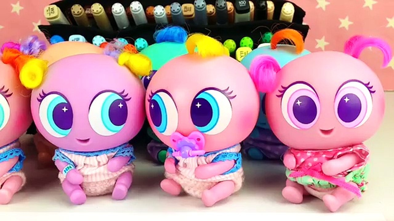 muchos vídeos de casimeritos