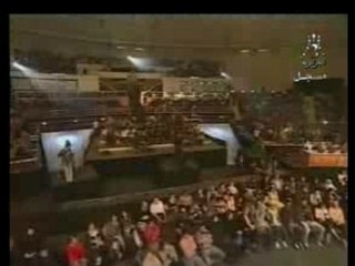 Alhan w chabab - haramet ahibek -  02