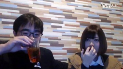 【よっさん】まりにゃんに野田草履との手コキはどうだったか聞く（ニコ生）