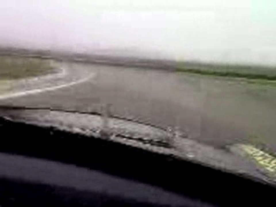 Mini Westfield circuit bresse